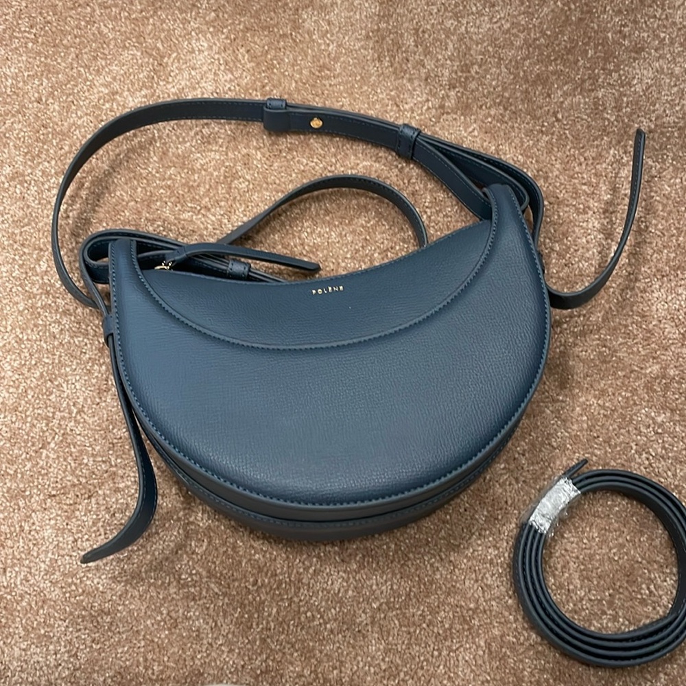 Polene Numero Dix bag